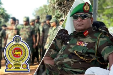 முன்னாள் இராணுவ தளபதிக்கு மீண்டும் அழைப்பு விடுத்துள்ள அரசாங்கம்