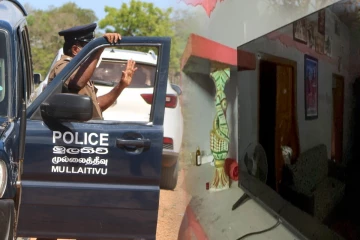 முல்லைத்தீவில் வீடொன்றுக்குள் 25 க்கும் மேற்பட்ட கும்பல் அராஜகம்; சம்பவத்தால் அதிர்ச்சி