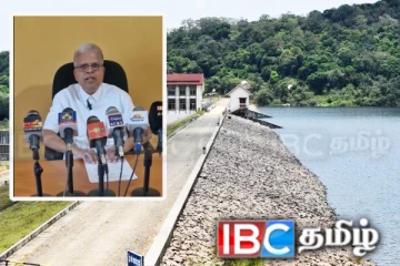 யான் ஓயா திட்ட விரிவாக்கம்! அரசாங்கம் குகதாசன் ஆலோசனை