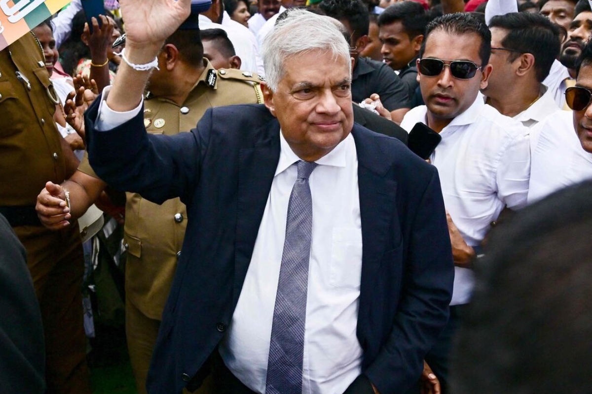 ரணில் விக்கிரமசிங்க மற்றும் சமன் ஏக்கநாயக்க வழக்கு ஒத்திவைப்பு | Ranil Wickremesinghe And Saman Ekanayake Case