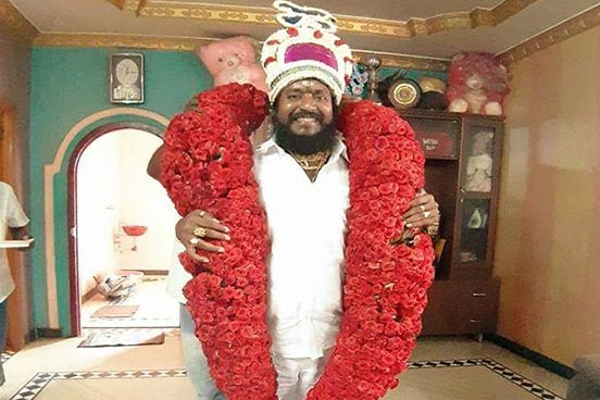 நீதிமன்றத்தில் சரணடைந்தார் பிரபல ரவுடி படப்பை குணா - தமிழ்நாடு