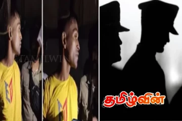 வெலிகம லசா விவகாரம்.. வெளியான காணொளியால் பெரும் சிக்கலில் அதிகாரிகள்!