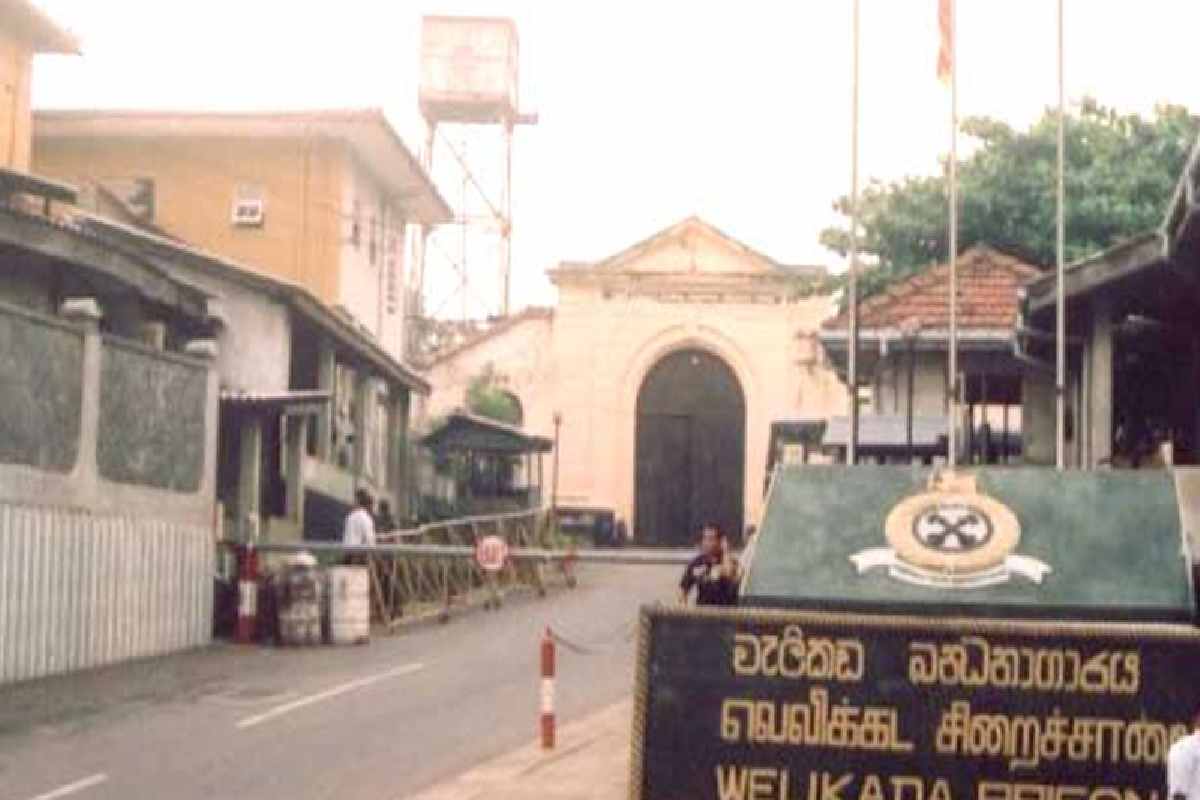 சிறைச்சாலைகளில் மோதல் : தமிழ் அரசியல் கைதிகளின் பாதுகாப்பு தொடர்பில் அச்சம் | Fears Over The Safety Of Tamil Political Prisoners