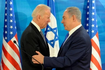 இஸ்ரேலுக்கு 26 பில்லியன் டொலர் உதவி : ஒப்புதல் அளித்த அமெரிக்கா