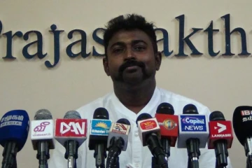 விலை உயர்வு தொடர்பில் அரசு மீள்பரீசிலனை செய்யும்?  பாரத் அருள்சாமி (VIDEO)