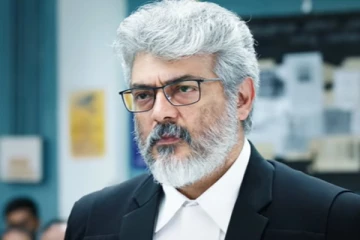 தல அஜித்தின் சமீபத்திய புகைப்படம் - சமூக வலைத்தளத்தில் வைரல்
