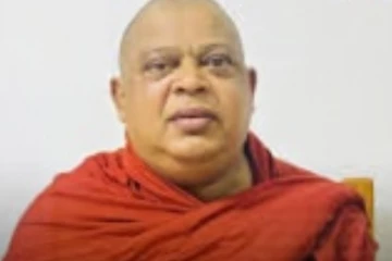මෝල්පේ ආනන්දාරාමාධිපති පූජ්‍ය බේරුවල ආනන්ද හිමියෝ අපවත් වෙති
