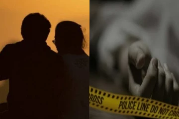 காதலனுடன் சென்ற சிறுமி - திருமணம் செய்து வைப்பதாக எரித்துக் கொன்ற கொடூர தந்தை