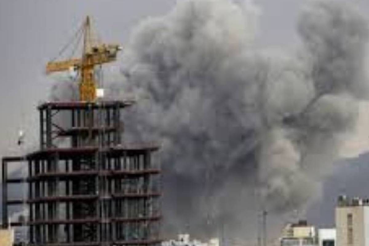 மத்திய கிழக்கு போர் தாக்கம் ; இலங்கைக்கு மீண்டும் 2022 போன்ற நெருக்கடி வராதா? | Middle East War Wil Sri Lanka Face Another Crisis