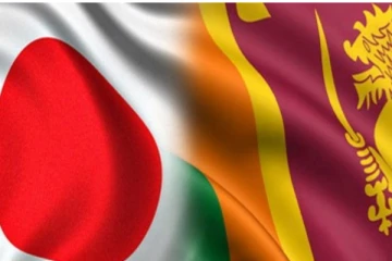 நெருக்கடியிலுள்ள இலங்கைக்கு உணவு உதவிகளை வழங்கிய நாடு!