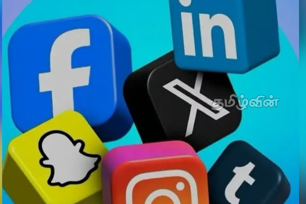 26 சமூக ஊடக செயலிகளுக்கு அதிரடி தடை விதித்த முக்கிய நாடு | Nepal Government Bans 26 Apps Instagram Youtube