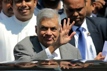 ரணிலுக்கு அதிகரிக்கும் வாக்களிப்பு; ஜனாதிபதி பதவியை கைப்பற்றுவாரா!