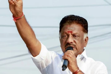 ஈரோடு கிழக்கு தொகுதி இடைத்தேர்தல் - அதிமுக சார்பில் போட்டியிட உள்ளதாக ஓ.பன்னீர்செல்வம் அறிவிப்பு