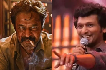 லியோ கிளைமாக்ஸில் மிரட்டல்.. நடிகர் அர்ஜுனுக்கு லோகேஷ் கொடுத்த காஸ்ட்லீ கிப்ட்