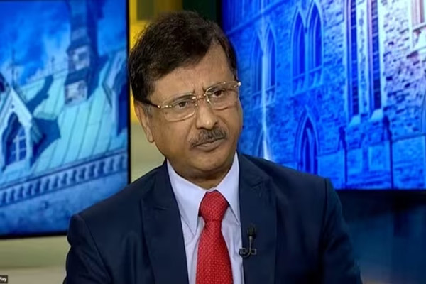 உணர்ச்சிப் பெருக்கில் எடுத்த முடிவு அது... கனேடிய தூதர் வெளியேற்றப்பட்டது குறித்து இந்திய உயர் ஸ்தானிகர் | Canadian Ambassador From India To Take Revenge