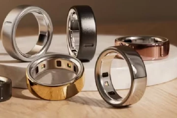 பொது மக்களை ஈர்க்கும் ஸ்மார்ட் மோதிரங்கள்! Oura Ring 4 விலை, வடிவமைப்பு, சிறப்பம்சங்கள் என்னென்ன?
