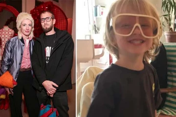 குழந்தையை காரில் வைத்து எரித்து, தானும் தற்கொலை செய்து கொண்ட ஜேர்மன் தந்தை: அதிர்ச்சியில் உறைந்த பிரித்தானிய தாய்