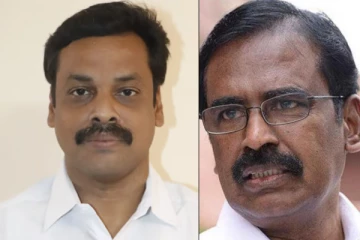 6 முறை MP'க்கு கல்தா - தஞ்சை வேட்பாளரான ஒன்றிய செயலாளர் - யார் இந்த முரசொலி.?