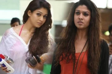 காதல் தோல்வியால் சினிமாவை விட்டு விலகும் நிலை!! கஷ்டத்தில் இயக்குனருக்கு போன் போட்ட நயன் தாரா