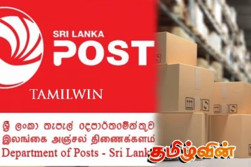 வெளிநாடுகளிலிருந்து தபால் திணைக்களத்திற்கு கிடைத்த பொதிகள் மாயம்