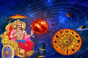 27 ஆண்டுகளின் பின் நட்சத்திரபெயர்ச்சி அடையும் சனியால் துரதிஷ்டம் பெறும் ராசிகள்
