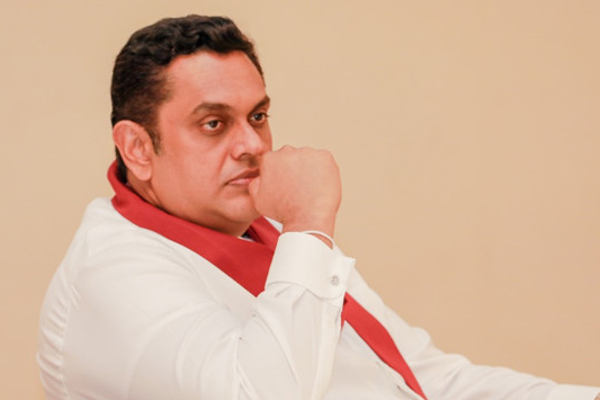 இனிமேல் எந்தவொரு ராஜபக்க்ஷவும்  பதவி விலக மாட்டார்கள் | No Rajapakse Will Resign Anymore