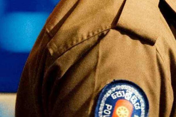 யாழ் போதனா வைத்தியசாலையிலிருந்து தப்பியோடிய சந்தேக நபர் | Suspect Escapes From Jaffna Teaching Hospital