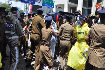 சட்டத்தரணியின் பாரிய நிதி மோசடி - நீதிமன்றம் கொடுத்த உத்தரவு
