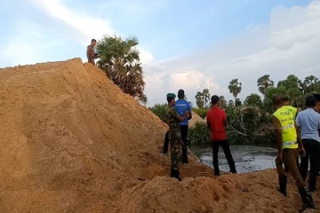 நிறைவுக்கு வந்த தமிழர் பகுதியில் முன்னெடுக்கப்பட்ட அகழ்வுப் பணிகள்!