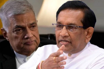 ரணிலுடன் இணைந்தார் சஜித்தின் முக்கிய சகா! வலுக்கும் ஆதரவு