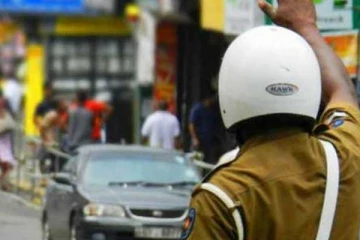 ஹட்டன் - கொழும்பு பிரதான வீதியை பயன்படுத்துவோருக்கு முக்கிய அறிவிப்பு!