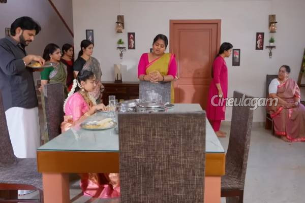 சக்தி கிடைக்காத துயரத்தில் ஜனனிக்கு ஏற்பட்ட சோகம், அறிவுக்கரசியின் ஆட்டம்... எதிர்நீச்சல் தொடர்கிறது புரொமோ | Ethirneechal Thodargiradhu Serial Promo 27 Nov