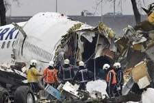 364 பேரின் உயிரைக் காவு வாங்கிய விமானம்! 2.5 பில்லியின் அமெரிக்க டாலர் அபராதம்