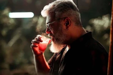 ஓவர்சீஸில் அஜித்தின் துணிவு பட ப்ரீ புக்கிங் கலெக்ஷன் மட்டும் எவ்வளவு தெரியுமா?