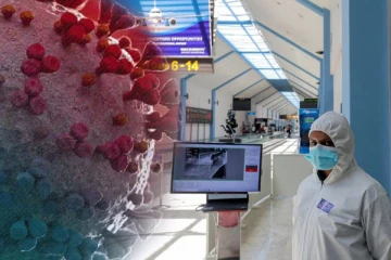 இலங்கையில் புதிதாக மூவருக்கு ஒமிக்ரோன் தொற்று உறுதி (Video)