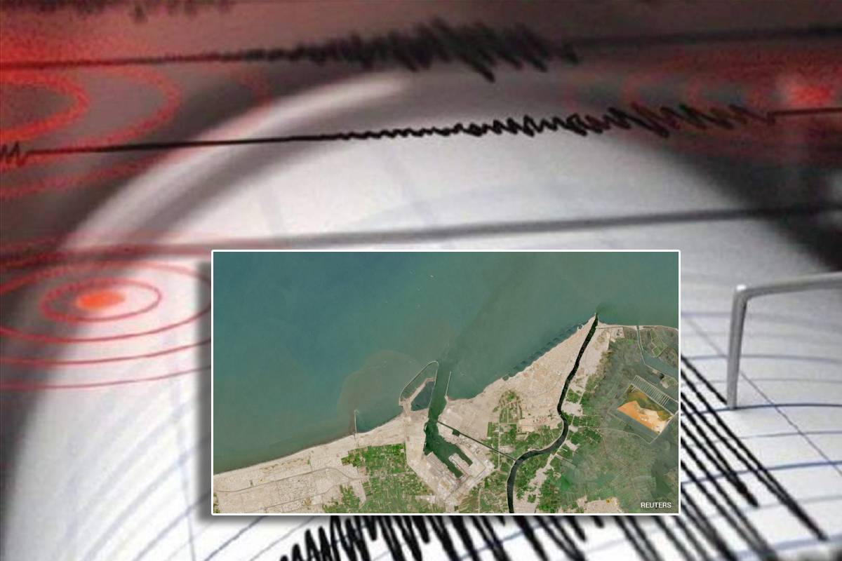 எகிப்து கடற்கரைக்கு அப்பால் சக்திவாய்ந்த நிலநடுக்கம் | Powerful Earthquake Strikes North Of Egypt S Suez எகிப்து கடற்கரைக்கு அப்பால் சக்திவாய்ந்த நிலநடுக்கம் | Powerful Earthquake Strikes North Of Egypt S Suez