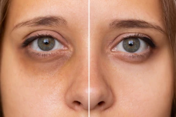 கருவளையங்களைப் போக்க அரிசி நீர் கிரீம் - எளிமையாக செய்வது எப்படி?