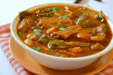 மணமணக்கும் சுவையான கருவாட்டு குழம்பு செய்வது எப்படி?