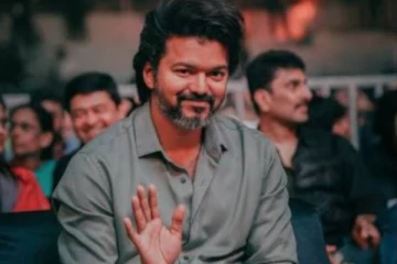 தனது சொந்த பெயரிலேயே விஜய் இதுவரை எத்தனை படங்கள் நடித்துள்ளார் தெரியுமா?