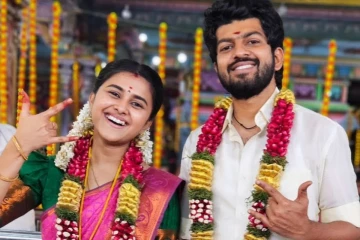பாண்டியன் ஸ்டோர்ஸ் சீரியலில் நடிக்க ஷாலினி, ஆகாஷ் வாங்கும் சம்பளம் எவ்வளவு தெரியுமா, இதோ விவரம்