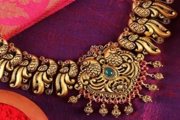 தொடர் ஏற்றத்தில் தங்கம் விலை - இன்றைய விலை நிலவரம்!