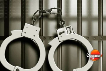 STF නිලධාරීන්ට පහර දීලා ලොකු විප්ලවයක් කරපු 10 දෙනෙක් කොටු