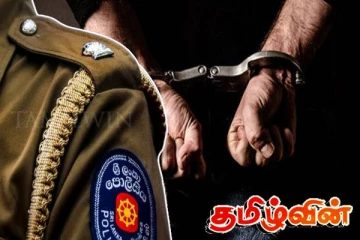 மட்டக்களப்பில் போதை பொருளுடன் பெண் வியாபாரி ஒருவர் கைது