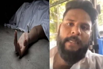 சிறுமியை பாலியல் வன்கொடுமை..அவதூறு பரப்பிய நபர் - விரக்தியில் இளைஞர் எடுத்த முடிவு!