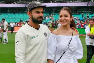 ரசிகர்கள் பக்கம் கவனத்தை கொண்டு செல்லாதீர்கள்: விராட் கோலி அறிவுரை!