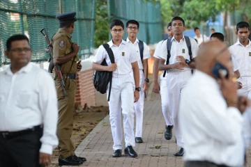 பாடசாலைகளை மீண்டும் ஆரம்பிப்பது தொடர்பில் வெளியிடப்பட்டுள்ள தகவல்!