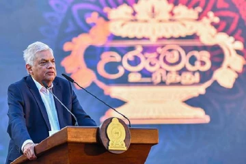 காணி உறுதி வழங்கும் திட்டத்தை சீர்குலைக்க சதி! ரணில் பகிரங்கம்