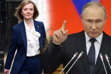 உக்ரைன் போர் பத்து ஆண்டுகள் கூட நீடிக்கலாம்... அச்சம் தெரிவித்துள்ள பிரித்தானியா