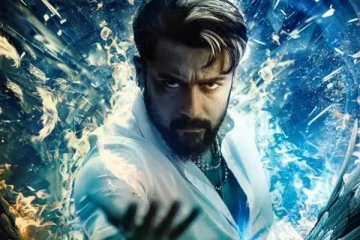 உங்களுக்கெல்லாம் அசிங்கமா இல்லை, சூர்யா ரசிகர்களிடம் கோபத்தை காட்டிய தயாரிப்பாளர் மனைவி