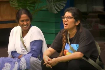 பிக்பாஸ் போன் கால் மூலம் கொடுத்த டாஸ்க்- போட்டியாளர்கள் செய்ய போவது என்ன?